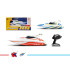 Speed Boat Лодка Radio/C