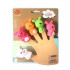 Игра за пръсти със зайчета FINGER PUPPET