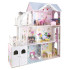 Wooden Мега Къща за Кукли Ния