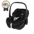 MAXI-COSI Стол за кола-кошница PEBBLE 360° PRO2 I-SIZE (40-87 см) TWILLIC BLACK