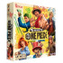 Настолна Игра 5 Minute One Piece Bul