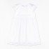 Coccodrillo Рокля Elegant Baby Girl без ръкав 62-86