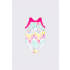 Coccodrillo Бански Swimming Costume Girl цял 104-164