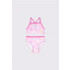 Coccodrillo Бански Swimming Costume Girl две части 92-122