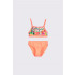 Coccodrillo Бански Swimming Costume Girl две части 104-164