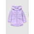 Coccodrillo Яке Outerwear Girl Newborn с качулка 56-86
