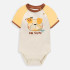 Coccodrillo Боди Happy Retro Boy Newborn кученце 62-86