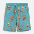 Coccodrillo Къси панталони Happy Retro Boy Kids сърф 92-122
