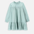 Coccodrillo Рокля Garden English Kids дантела 92-122
