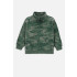 Coccodrillo Суитшърт Nature Kids камуфлаж 92-122