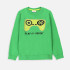 Coccodrillo Блуза Gamer Boy Kids зелена 92-122