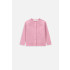 Coccodrillo Жилетка Garden English Newborn розова 62-86