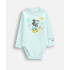 Coccodrillo Боди Licence Boy Mickey Mouse 62-86