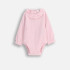 Coccodrillo Боди Nostalgic meadow girl Newborn 62-86