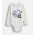 Coccodrillo Боди Sage time boy Newborn 62-86