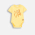 Coccodrillo Боди Sage time boy Newborn 62-86