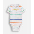 Coccodrillo Боди Tropical story boy Newborn 56-86