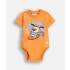 Coccodrillo Боди Holiday splash boy Newborn 62-86