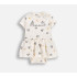 Coccodrillo Боди Licence girl Minnie Mouse WC5112202LGD 62-86