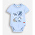Coccodrillo Боди Sage time boy Newborn 62-86