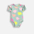 Coccodrillo Боди Dream diaries girl Newborn WC5112203DGN 56-86