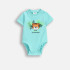 Coccodrillo Боди Tropical story boy Newborn 62-86
