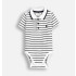 Coccodrillo Боди Elegant baby boy WC5112501EBB 62-98