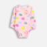 Coccodrillo Боди Dream diaries girl Newborn 56-74