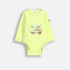 Coccodrillo Боди Monochrome boy Newborn 56-74