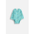 Coccodrillo Боди Dragon Boy Newborn WC5112602DBN 56-74