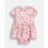 Coccodrillo Боди Holiday splash girl Newborn 62-86