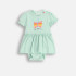 Coccodrillo Боди Tropical story girl Newborn 62-86