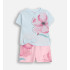 Coccodrillo Комплект Summer set girl Kids WC5117302XGK 104-122