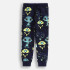 Coccodrillo Спортен панталон Cosmic rave boy Kids WC5122701BK 92-122