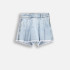 Coccodrillo Пола-панталон Jeans Collection girl WC5124501JCG 104-164