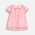 Coccodrillo Рокля Nostalgic meadow girl Newborn 62-86