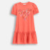 Coccodrillo Рокля Nostalgic meadow girl Kids WC5129201NGK 92-122
