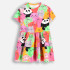 Coccodrillo Рокля Rebel girl Kids WC5129201RGK 92-122