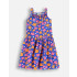 Coccodrillo Рокля Flower paradise girl Kids WC5129301FGK 92-122