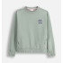 Coccodrillo Блуза Licence girl Stitch WC5132104LGD 128-152