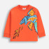Coccodrillo Блуза Dragons boy Kids WC5143101DBK 92-122