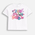 Coccodrillo Тениска Cosmic girl Kids 92-122