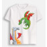 Coccodrillo Тениска Dragons boy Kids 92-122