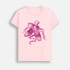 Coccodrillo Тениска Everyday Girl A WC5143201VGA-033 92-146