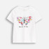 Coccodrillo Тениска Maxitropic girl Kids 92-122