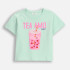 Coccodrillo Тениска Holiday splash girl Junior 128-164