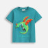 Coccodrillo Тениска Dragons boy Kids 92-122