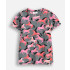 Coccodrillo Тениска Nostalgic meadow girl Kids 92-122