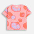 Coccodrillo Тениска Tropical story girl Kids 92-122
