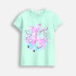Coccodrillo Тениска Cosmic girl Kids 92-122
